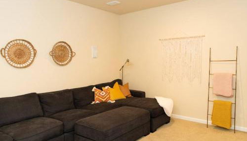 Sunserra Villa! Movie Room, Family Friendly, BBQs, Pools, Free Golf! - Foto 4