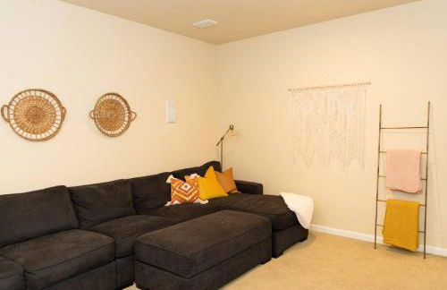 Sunserra Villa! Movie Room, Family Friendly, BBQs, Pools, Free Golf! - Foto 4