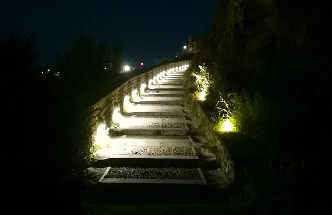 Lovely 1-bed Villa in Balestrate - Foto 25