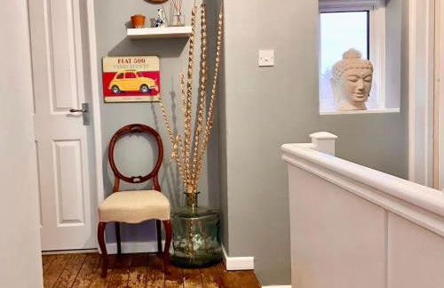 Elkstone House, Hot tub Luxury, Comfortable Home - Foto 16