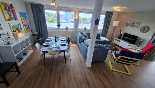 Penthouse Panoramablick Rosie - Foto 4