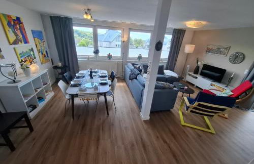 Penthouse Panoramablick Rosie - Foto 4