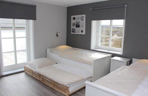 Eifel Dream Schneifelhaus - Photo 49