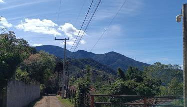 Chales Encanto do sol - Foto 2