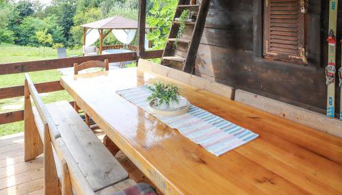 Beautiful Home In Mali Vrh Kamanjski - Foto 3