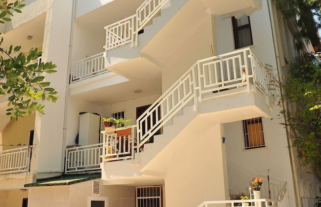 Panorama Apartments - Foto 32