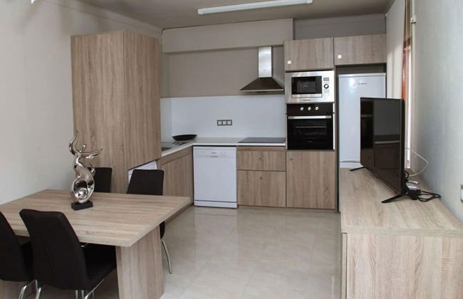 RVApartaments Provenzal - Foto 11