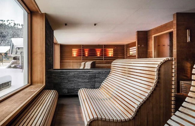 Alpin Lodges Oberjoch - Foto 34