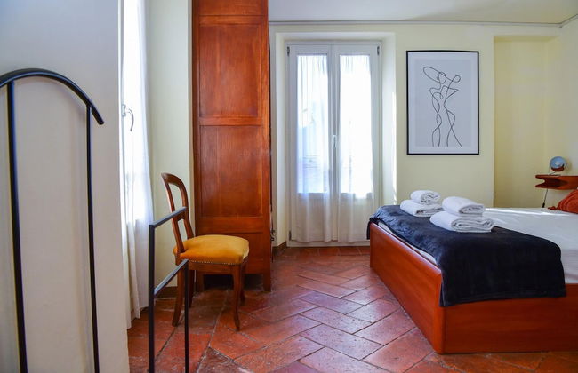 Belle Epoque by Wonderful Italy - Foto 25