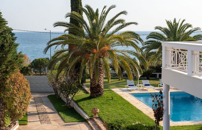 Kamariyo Athens Riviera by A&D Properties - Foto 44