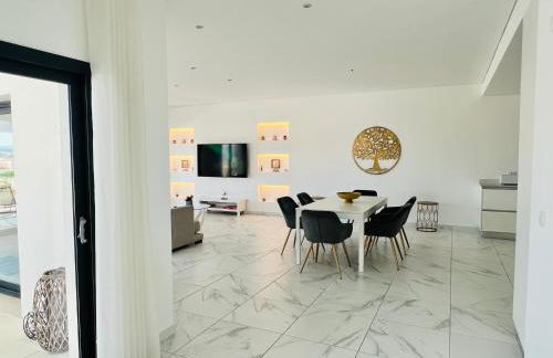 Vila Pombal Tomar - Luxury Apartment with private pool and Castle View - Foto 13