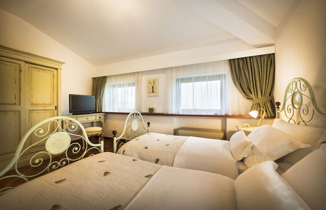 Villa Palazzo Angelica - Foto 5