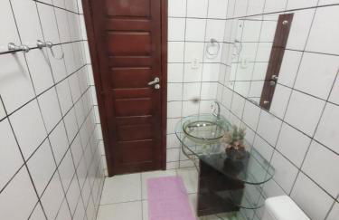 Apto neighborhood garden forest - 5km airport - Foto 7