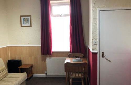 Lindisfarne Holiday Apartments - Families & Couples Only - Foto 50