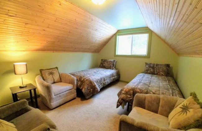 Packwood Ski & Vacation Getaway - Foto 4