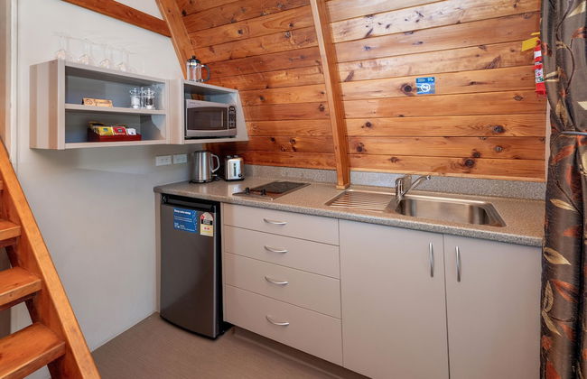 Hot Water Beach TOP 10 Holiday Park - Foto 47