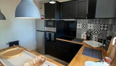 Le Relais des Cyclamens Bron - Foto 3