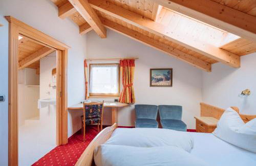 Residence Alpenrose - Photo 15