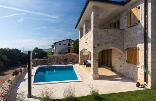 Stone House Iva - Photo 21