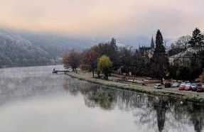 Panoramaapartment Wine & Castle - Foto 45