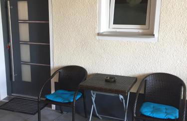 Ferienwohnung am Schloss - Foto 12