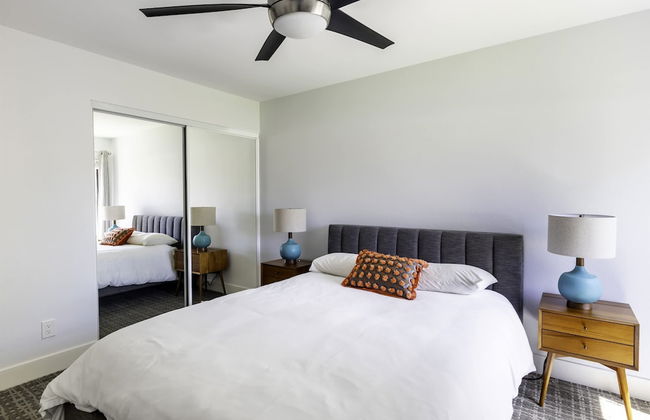 Cozy Condo w Heated Pool 1 Hr to Joshua Tree NP - Foto 34