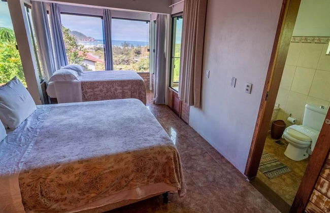 Cabanas Rosa Mistica - Photo 9