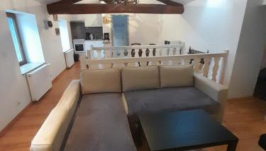 Le Trois Mâts 5 - Photo 3, pet friendly