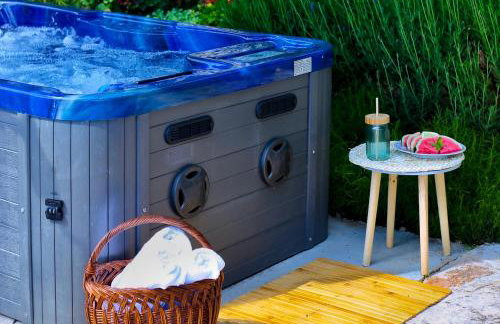 Holiday home Oaza - Foto 5