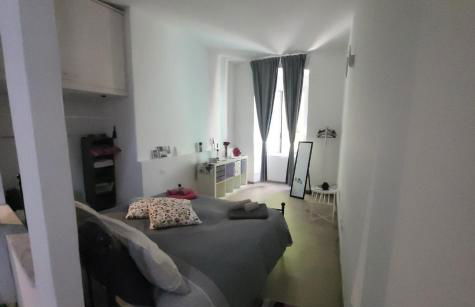 Il loft di Titti particolare open space WIFI free - Foto 29