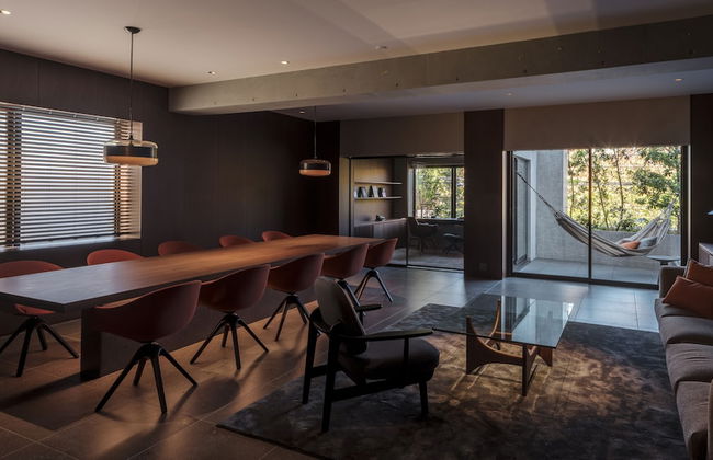 NOT A HOTEL FUKUOKA - Foto 6