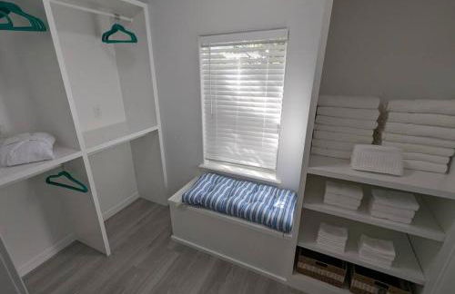 5/3 with a heated pool 2 min from beach, updated - Foto 7