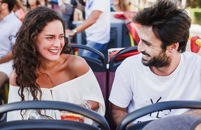 Autobús turístico de Riga - Foto 6