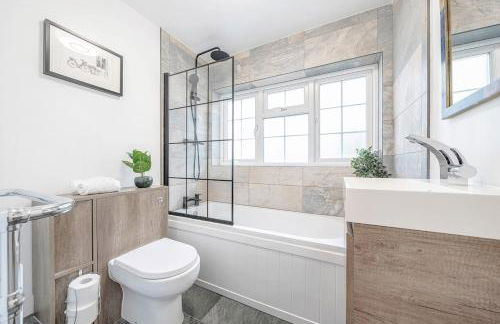 New 3 Bed Victorian Dream House - Foto 30