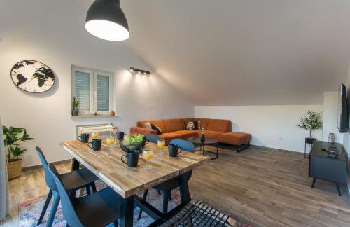 San Salvatore Luxury Penthouse - Foto 15