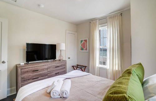 Dilworth Dream Cottage - Foto 25