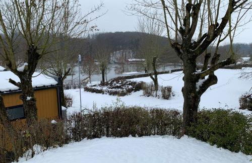 Holiday Home Tiny Haus mit schönem Seeblick by Interhome - Foto 17