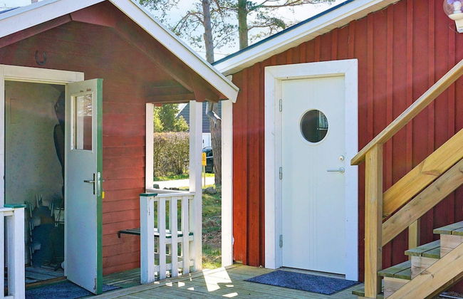 6 Person Holiday Home in Bergkvara-by Traum - Foto 26