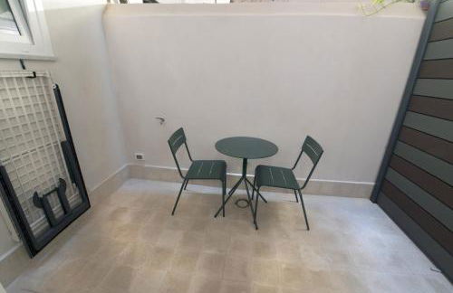 Fervore Luxury Rooms-Apartments - Foto 30