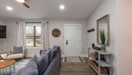 Island Joy - Newly Renovated/Walk to the Beach! - Foto 3