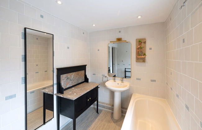 Host Stay Virginia House - Foto 17