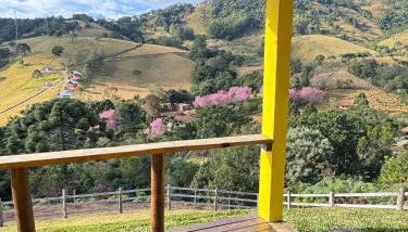 Chalé Pico da Lua - Photo 2