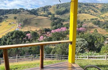 Chalé Pico da Lua - Photo 2