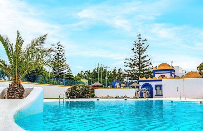 Belvilla by OYO Minarete 10A - Foto 12