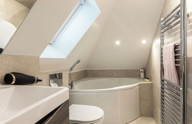 Apartment - Sleeps 4 & Free Parking - Foto 10