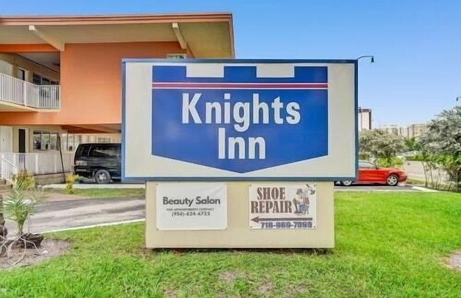 Hallandale Beach Vacation Home Pool Miami - Foto 12