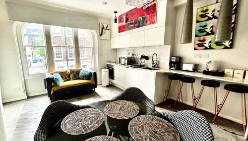 soho london suite - Foto 2