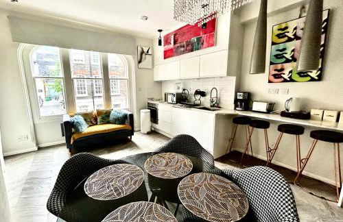 soho london suite - Photo 2