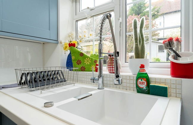 Host Stay Martlet House - Photo 37