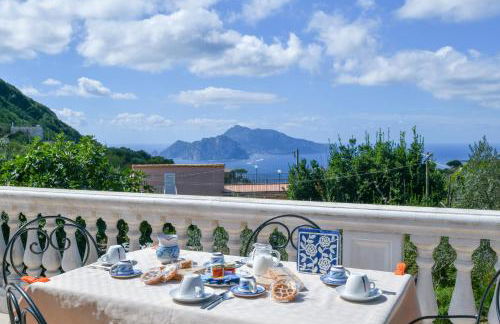 Il Profumo di Capri - Photo 9